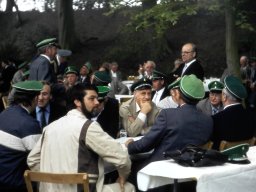 Schützenfest 1982